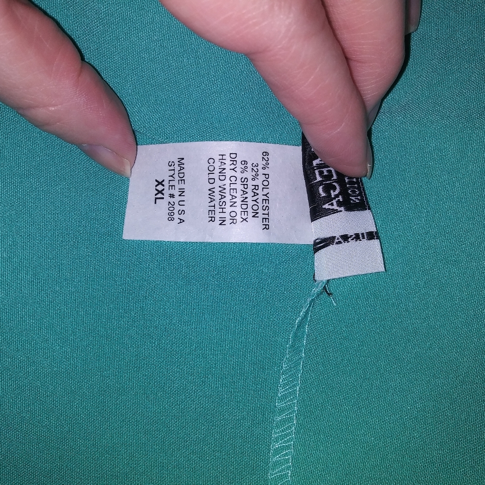 Omega Pencil Skirt - Picture 6 of 14